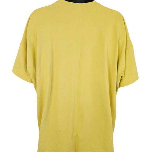 Beverly Hills T Shirt Mens Size 3XL Vintage 90s Luxury Rodeo Drive Made In USA - Picture 3 of 5